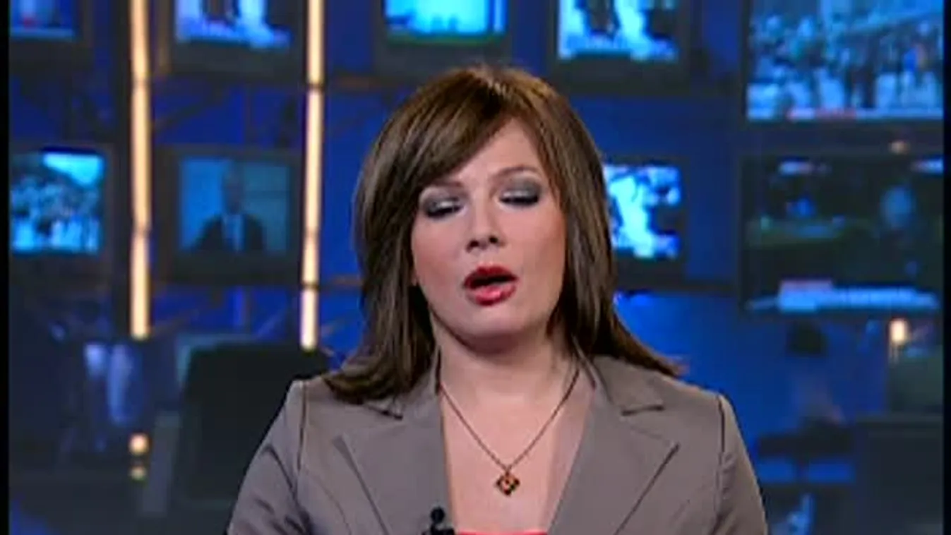 Fordulatot vehet a per