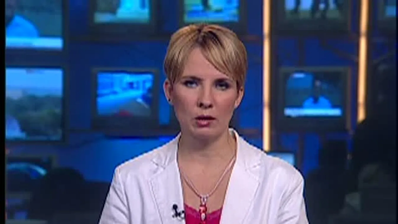 Túszejtés: készültségben a különleges egység