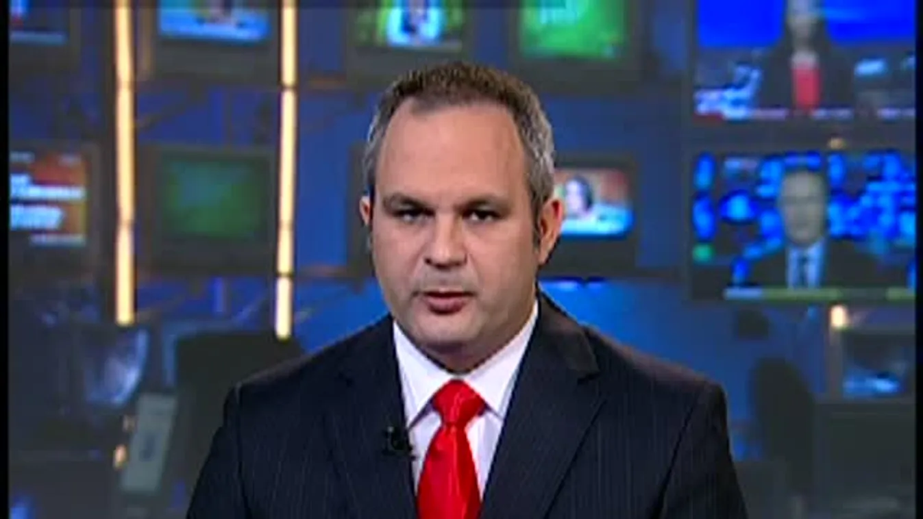 Bajnait libával fogadták