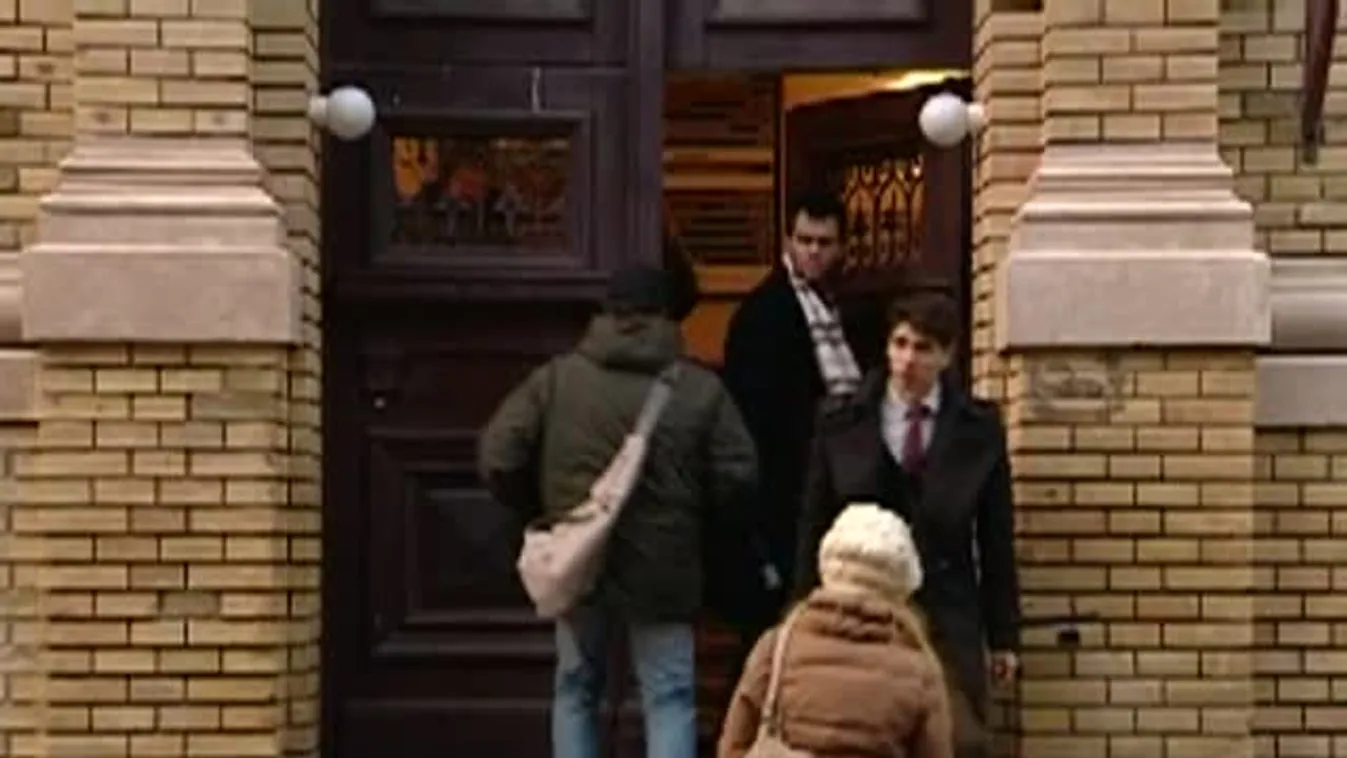 Február 11-re időzítik tiltakozó akcióikat