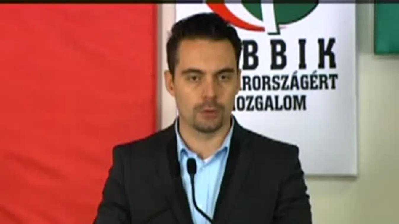 Nemzeti egységet indítványoz a Jobbik a magyar-román mérkőzésre