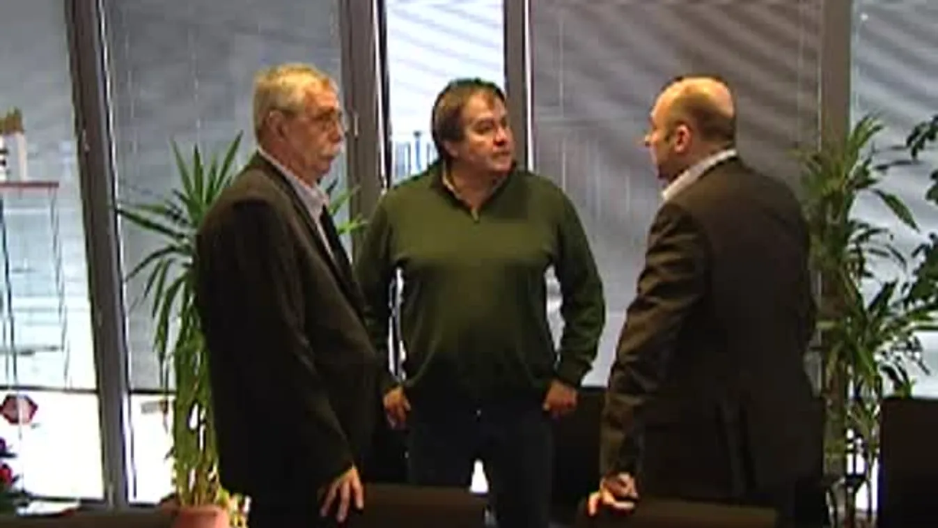 Benedek Tibor lett a férfi vízilabda-válogatott szövetségi kapitánya