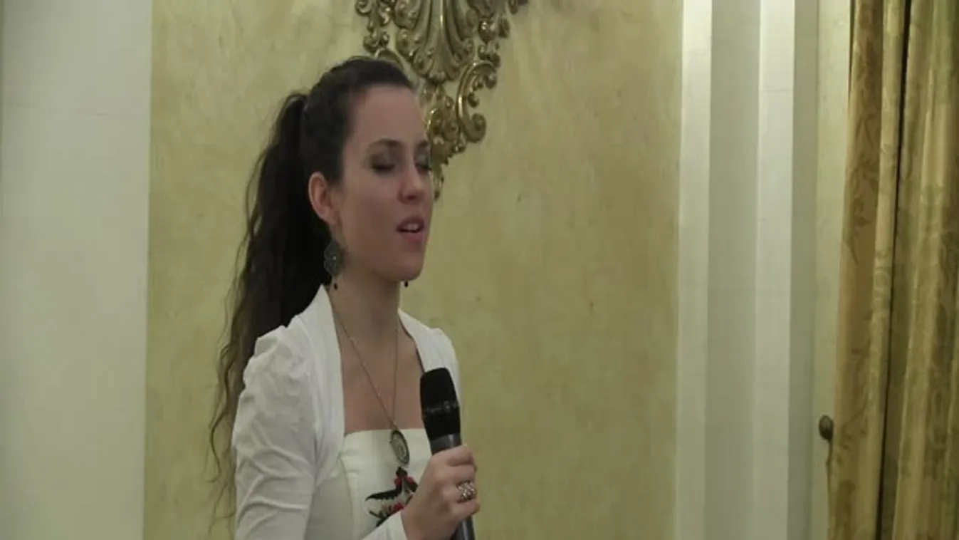 Török Tilla: Kispacsirta a Magosba