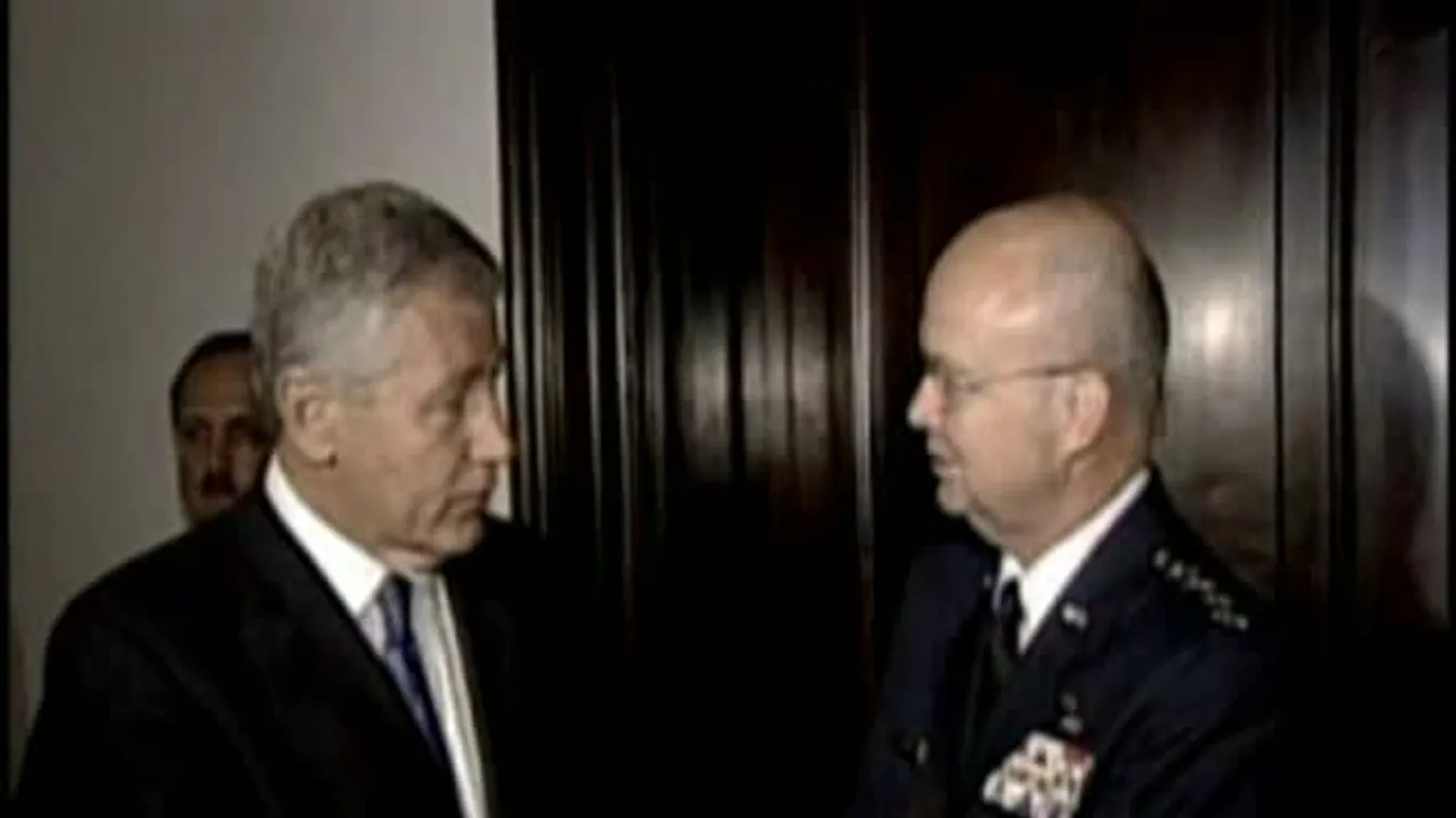 Hírvilág – Washingtonban áll a bál