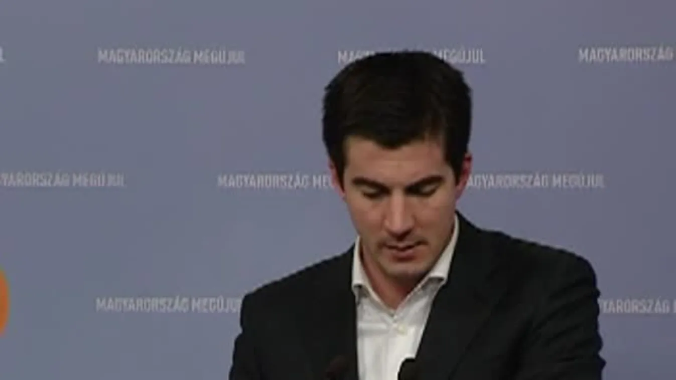 Kocsis Máté: A gyilkosok pártján áll az MSZP