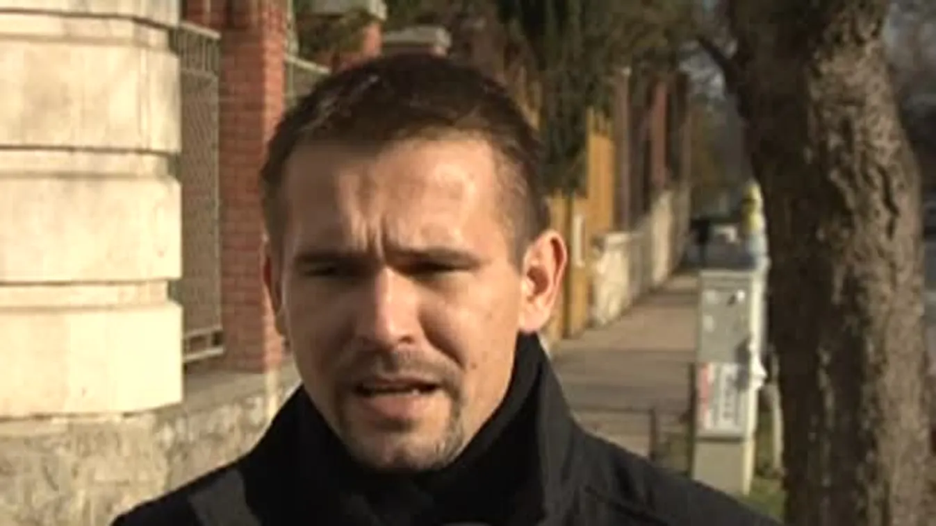 Folytatódnak az egyetemisták demonstrációi Pécsett