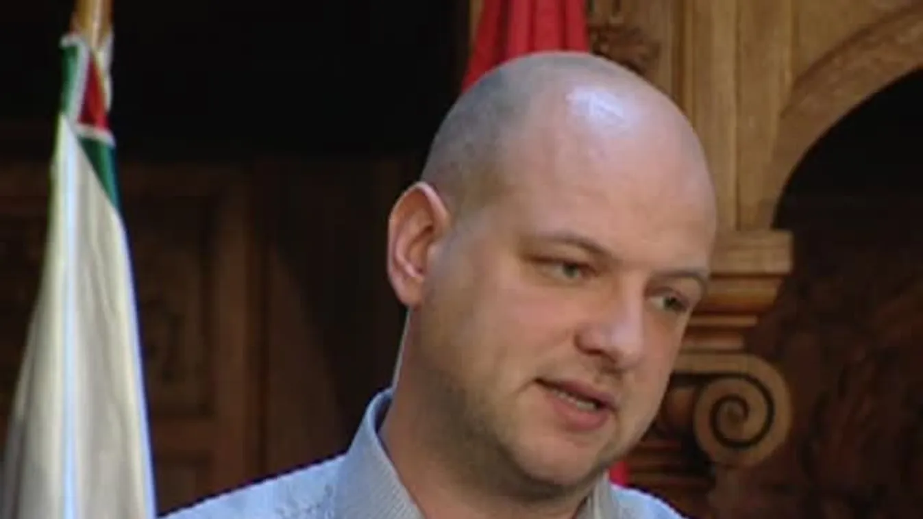 Balog Zoltán emberi erőforrás miniszter tárgyalt a HÖOK-kal