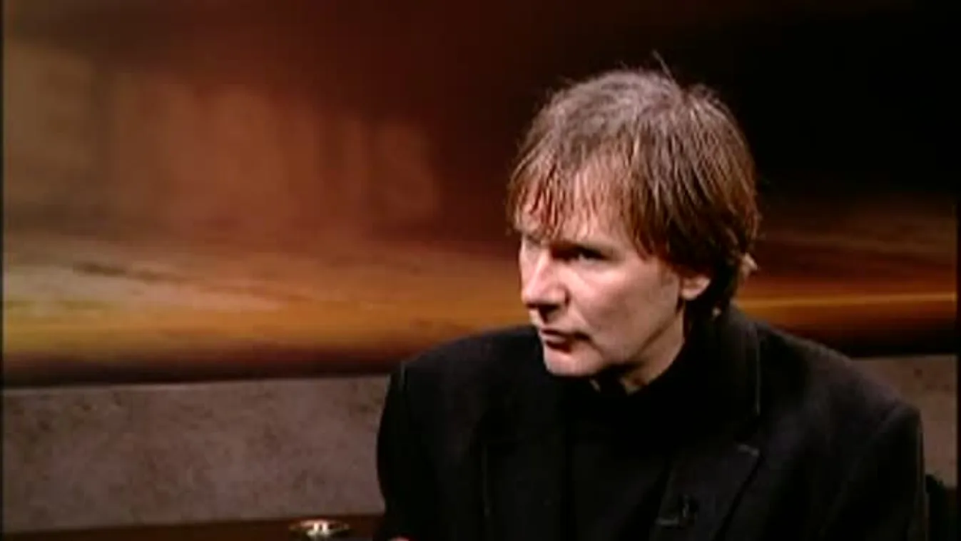 Versus – Fodor Gábor