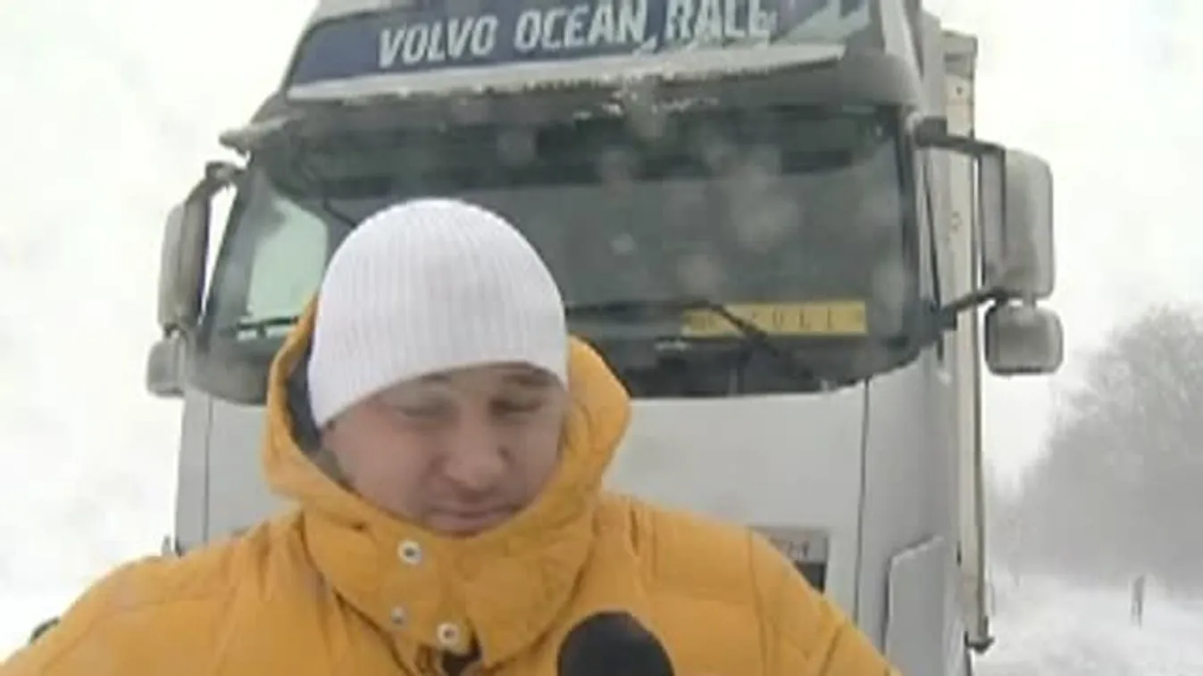 Erre kell számítani a hétvégén