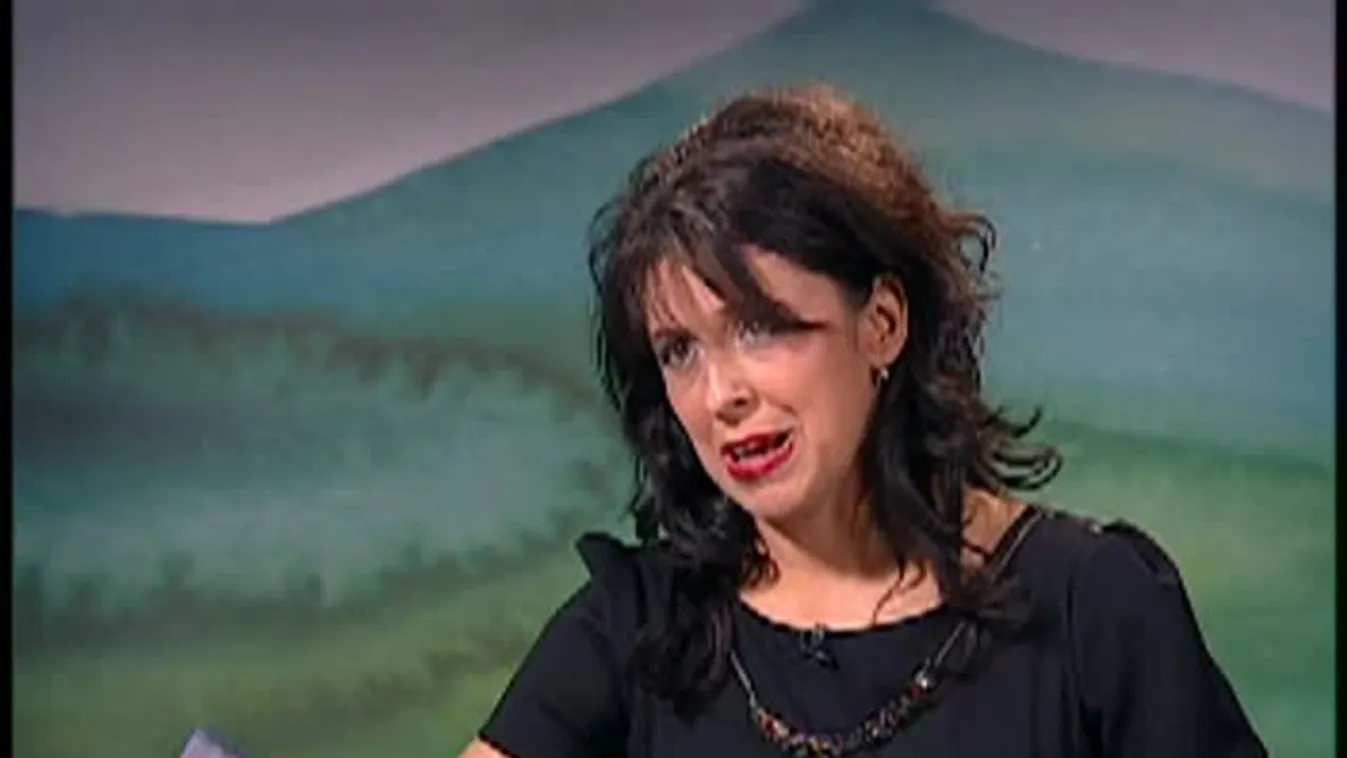 Zöld övezet – Parasztwellness