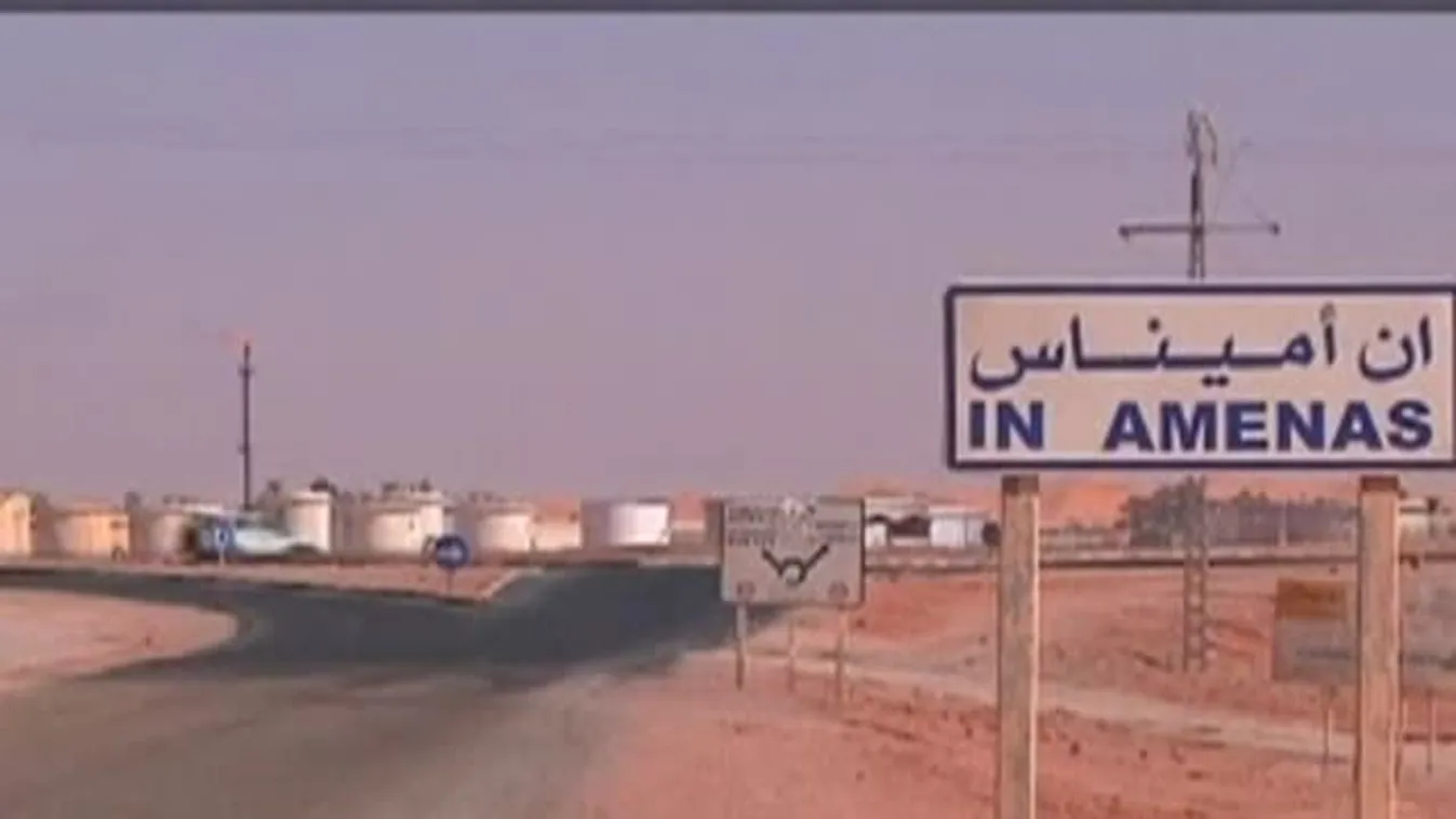 Befejeződött a túszdráma