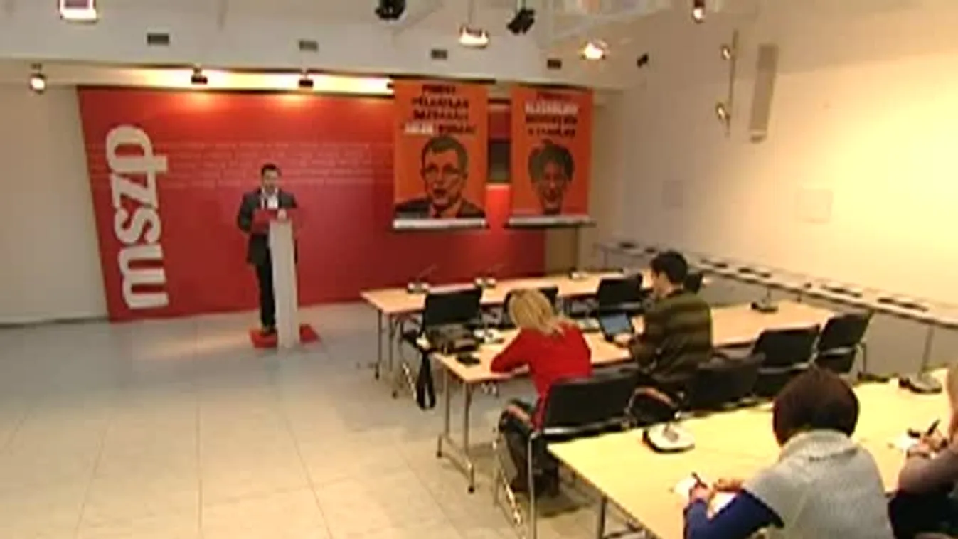 Matolcsy és Hoffmann hajnalban lepik el a várost