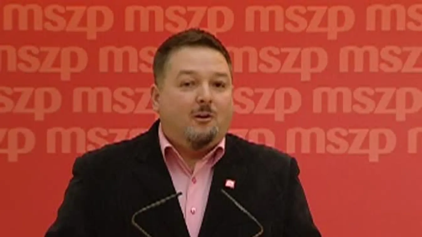 Az MSZP kritizálja a rezsicsökkentést és az esélyegyenlőségi politikát