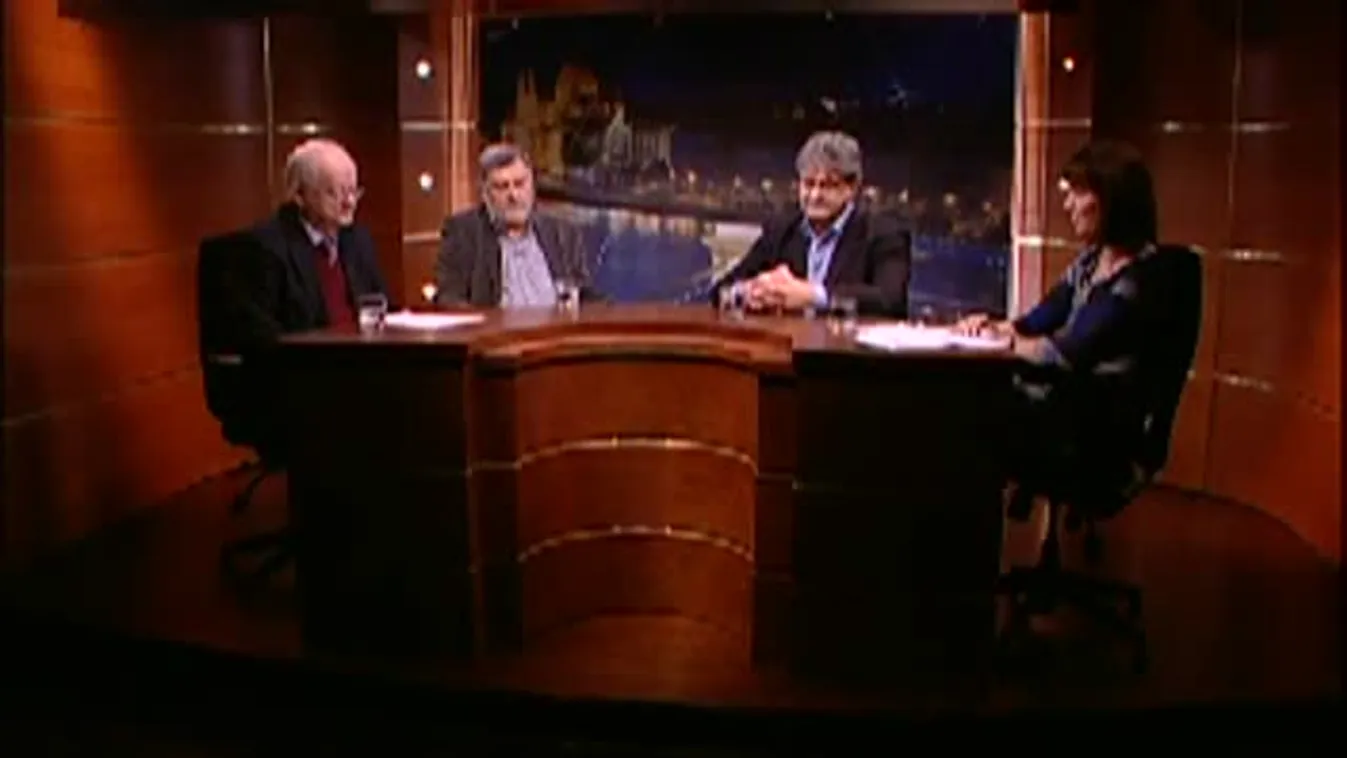 Civil kaszinó – Rasszizmus van Magyarországon, de senki nem rasszista?