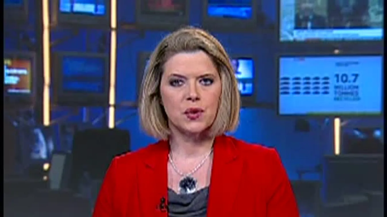 Tömegkarambolba keveredett a BKV-járat