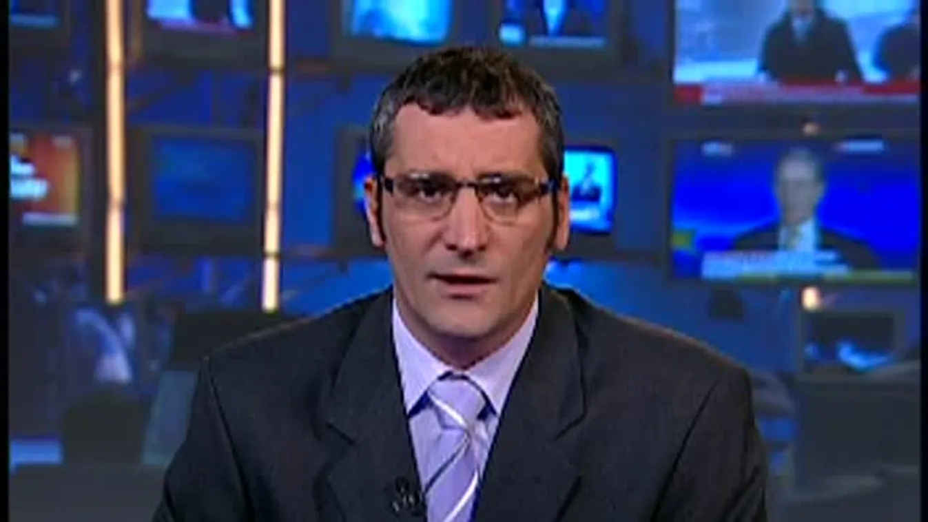 Handó válaszolt az MVM-per bírájának