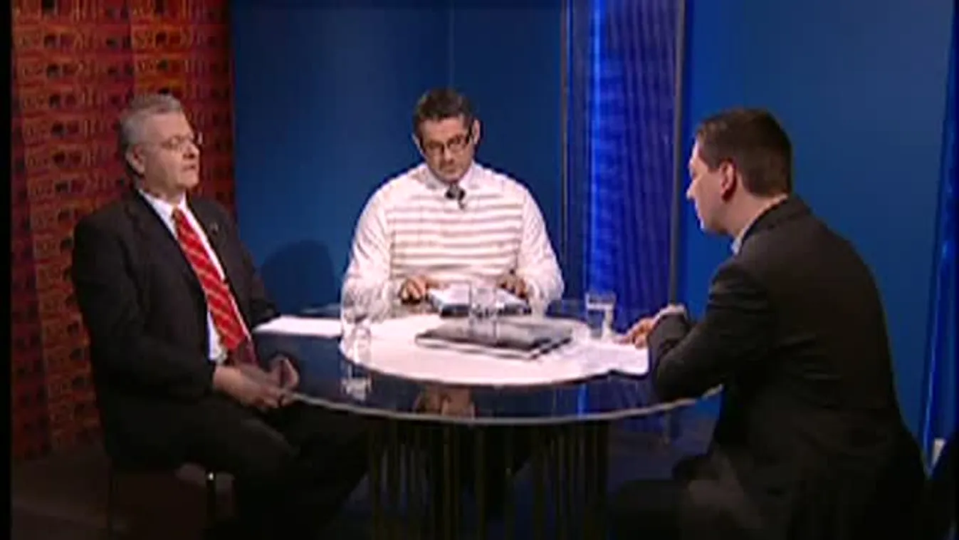 Retrográd – Egyszer volt egy Malév