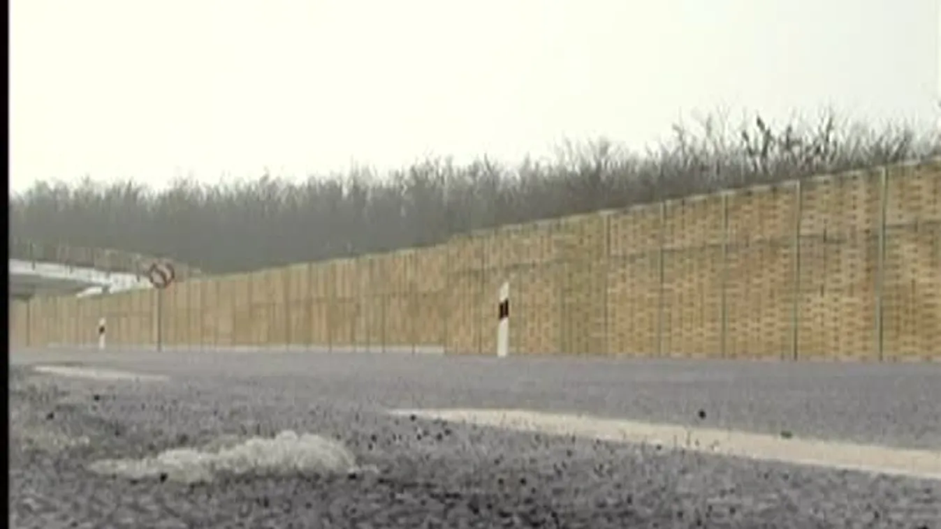 Kész a 4-es főút új szakasza