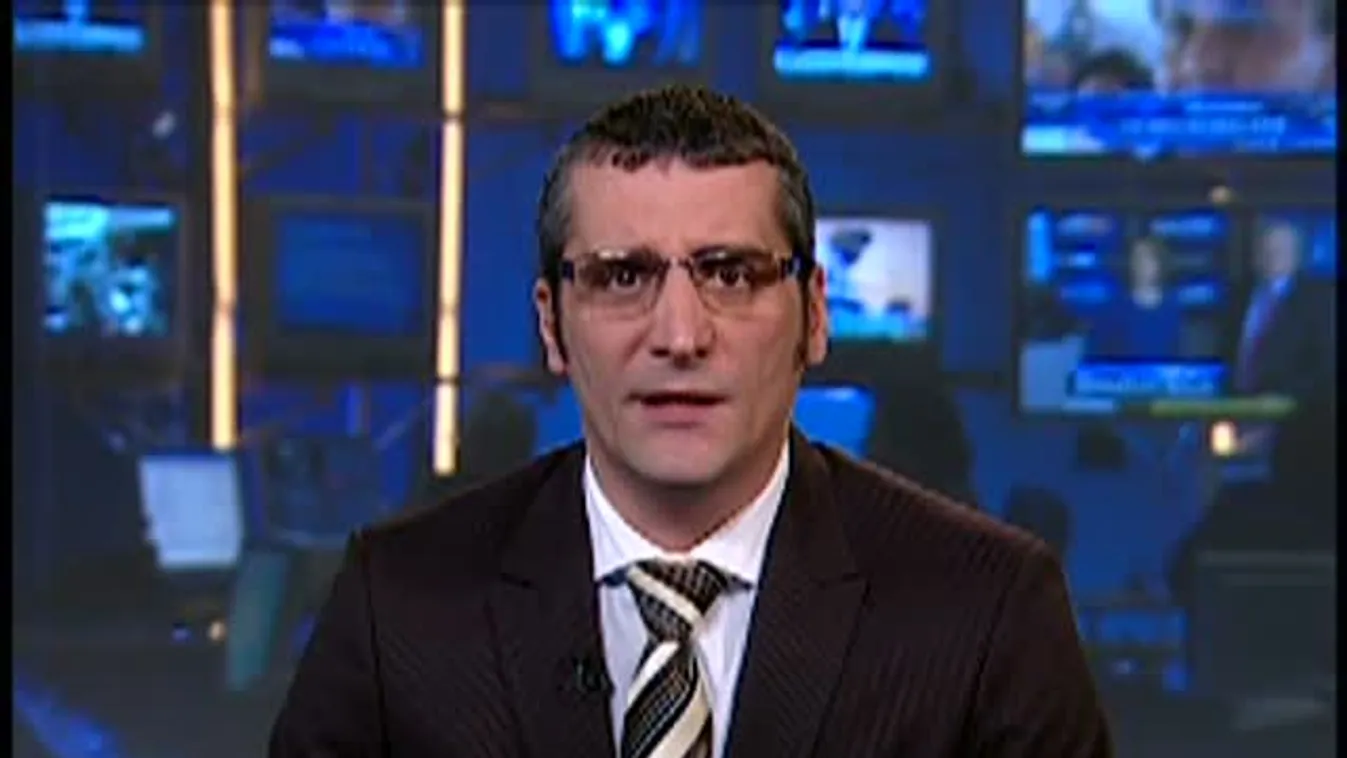 Telefonadó: eljárást indítottak Magyarország ellen