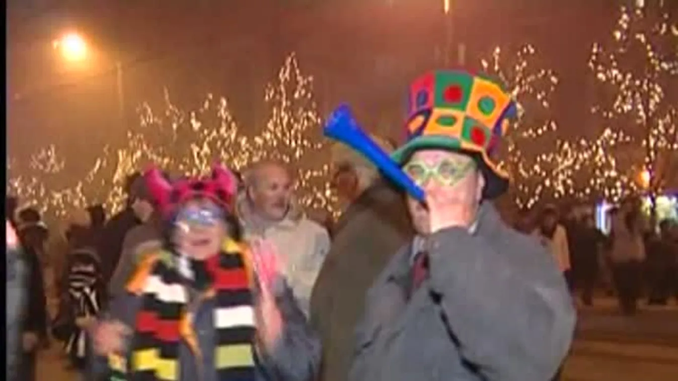 Kósa a sikereket sorolta, és köszönetet mondott