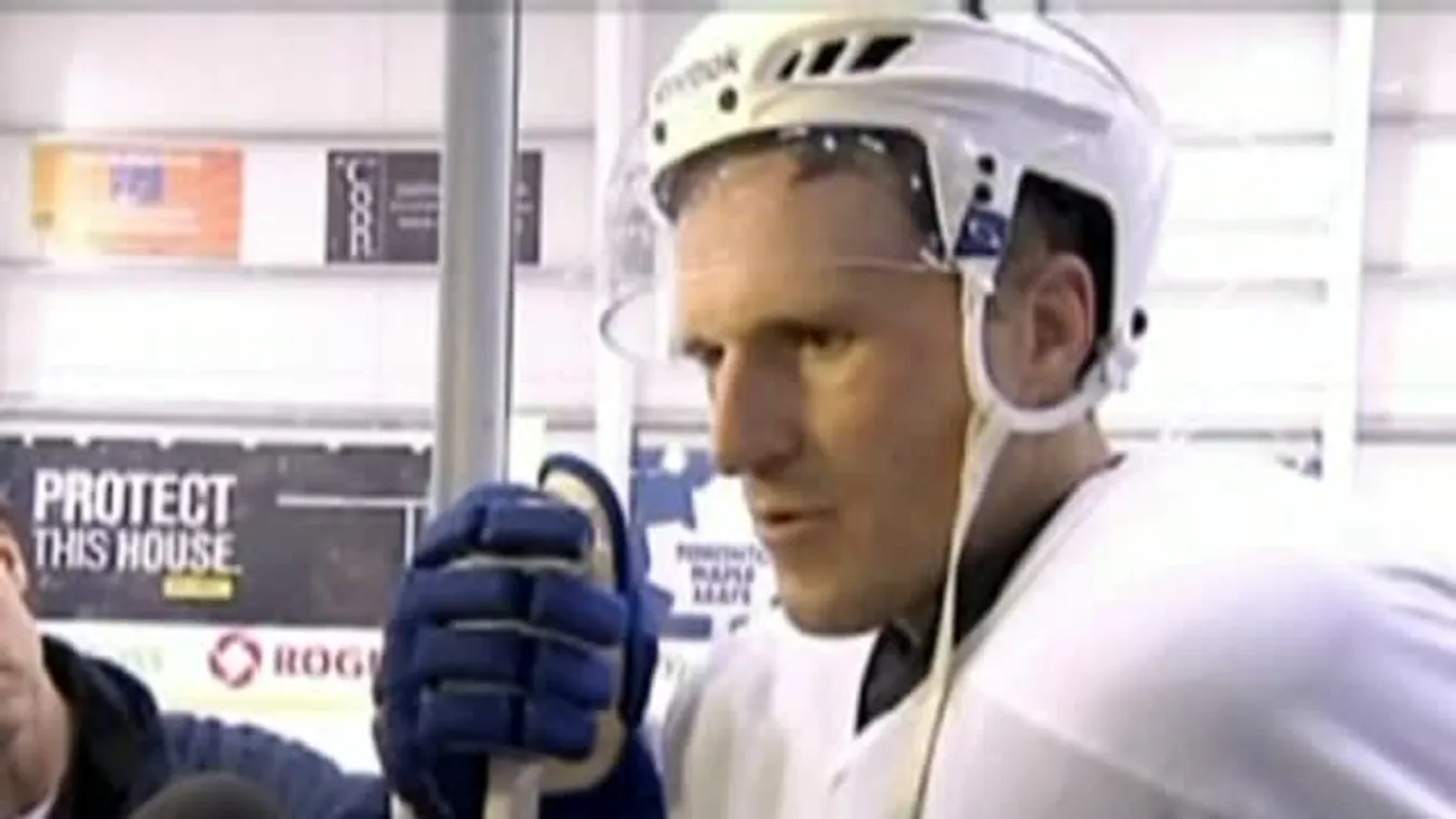 "Megnéztem az e-mailjeimet és nem hittem a szememnek"