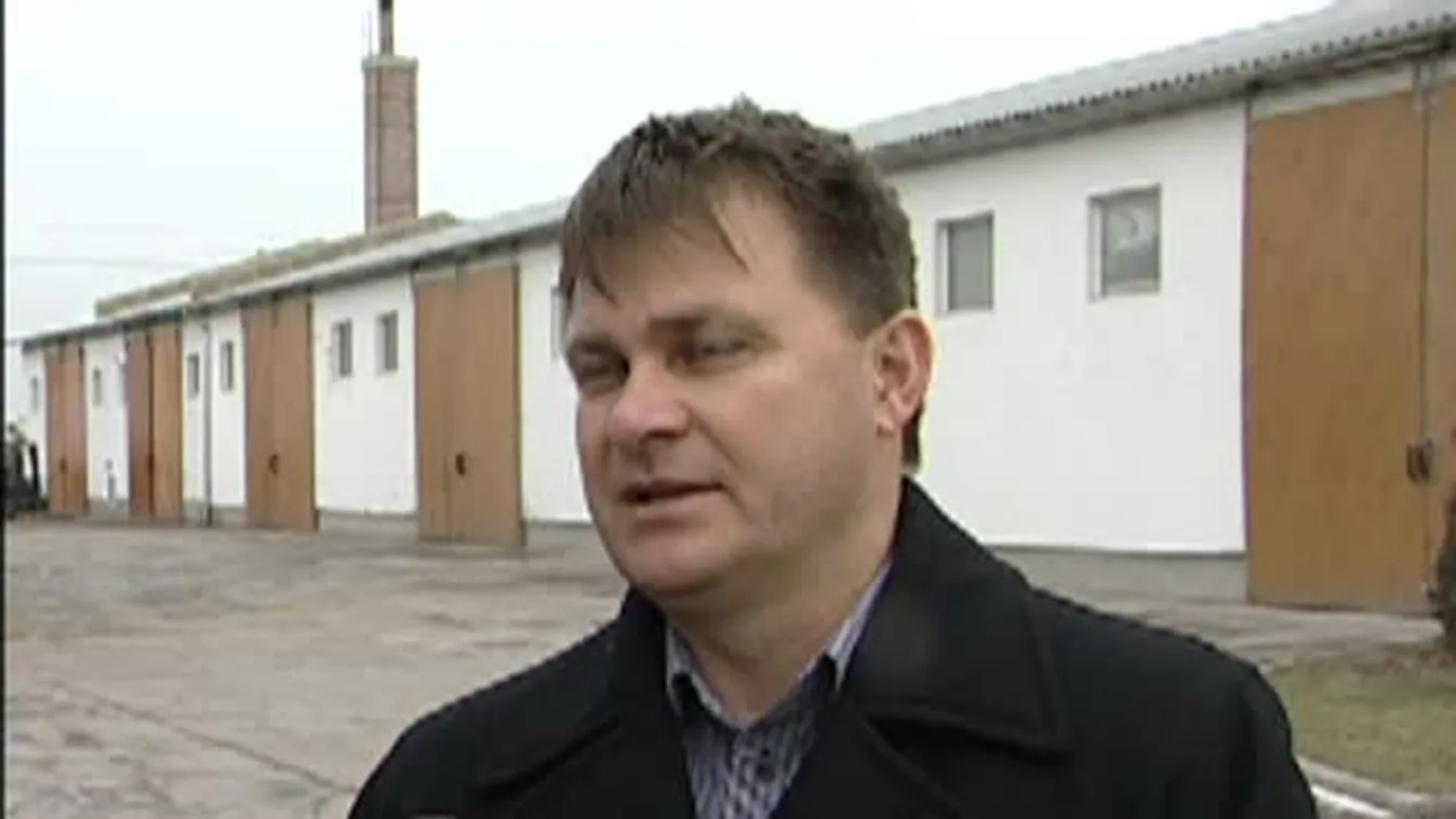 Soroló – Kellő humorral el lehet viselni