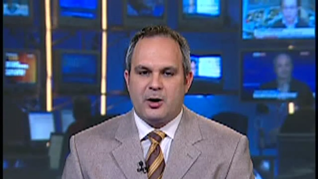 Oldalán landolt az élelmiszer-szállító kamion