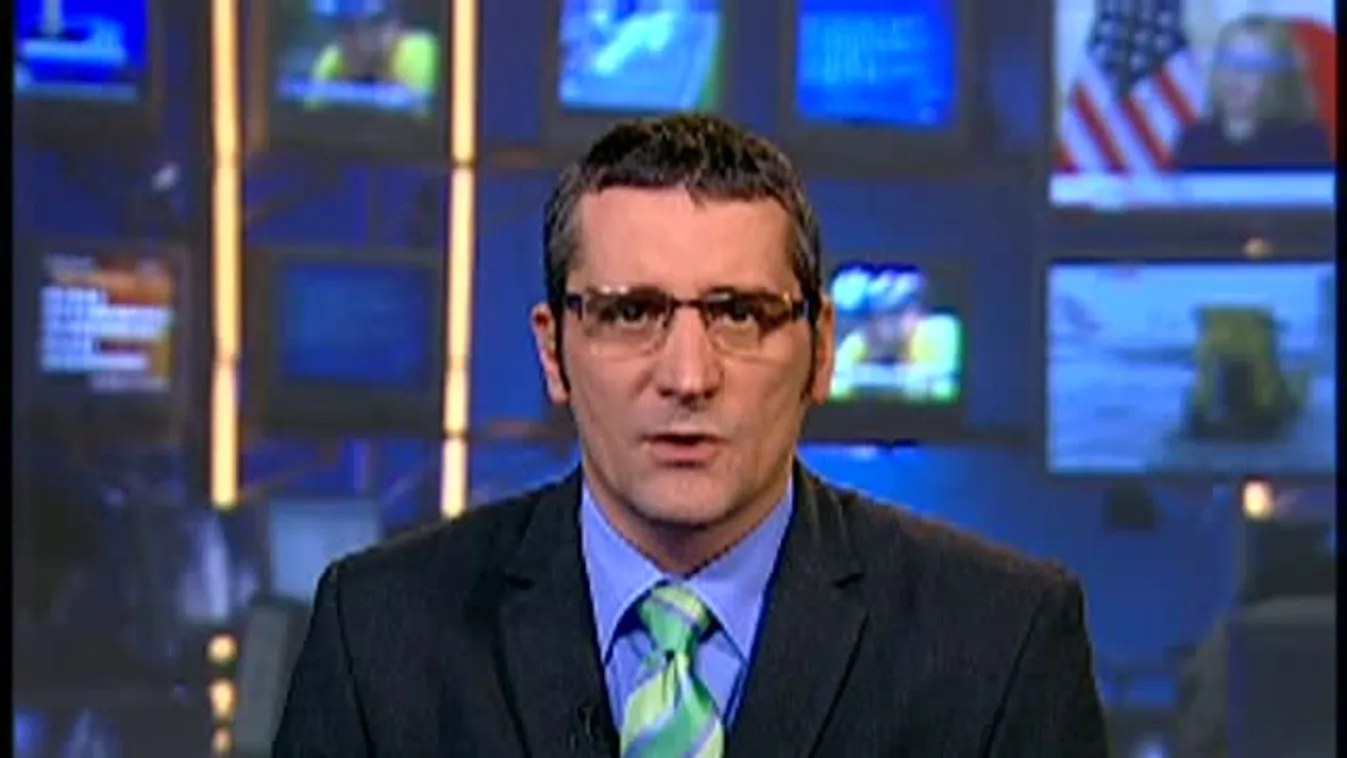 Hárman szaladtak egymásba a Nagyvárad térnél