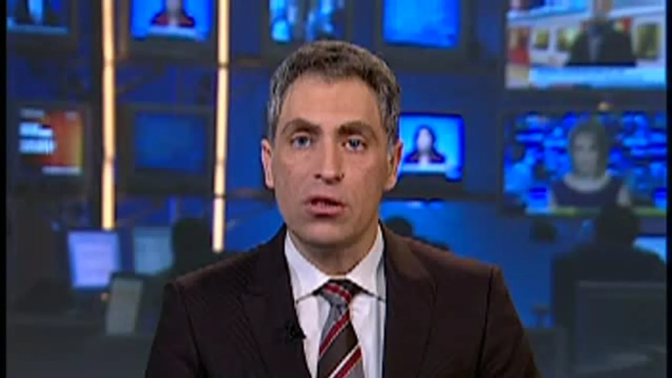 Nagyobb veszélyt jelent a hó, mint a háború