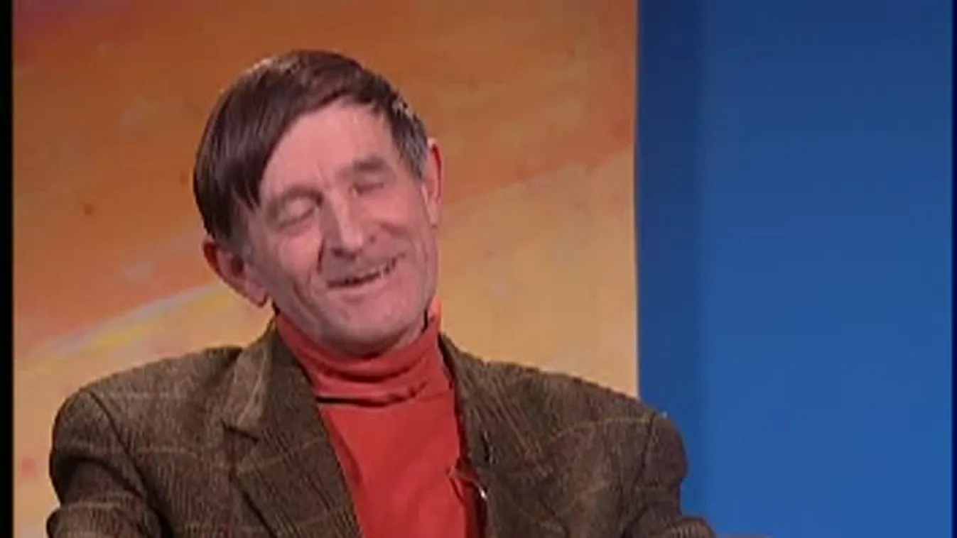 Ikon - Vendég Móser Zoltán