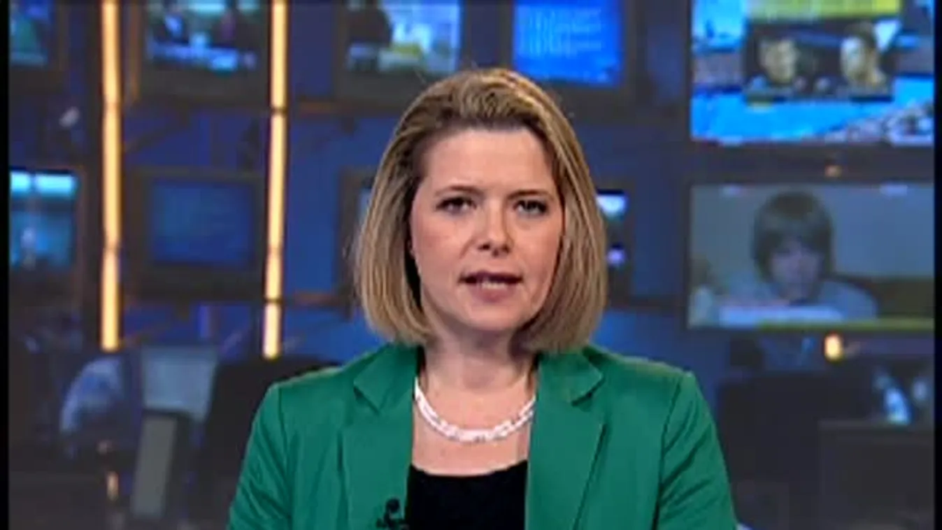 Beragadt egy Alstom az alagútba