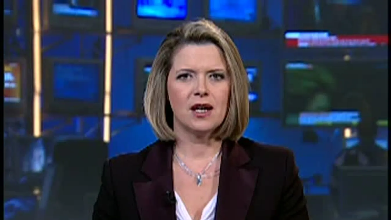 Hende: Meg kell értenünk, micsoda gyalázat volt