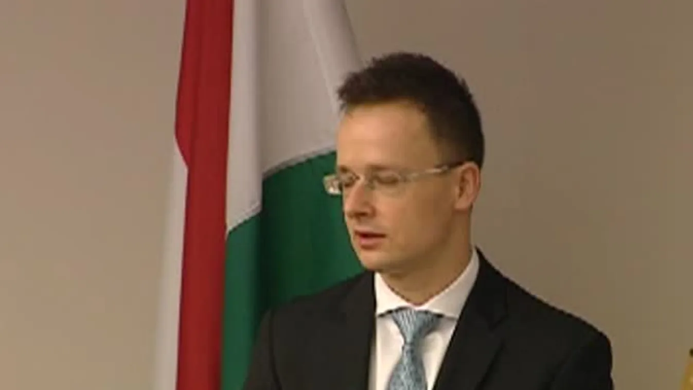 Magyar-török üzleti fórumon vett részt a külügyi államtitkár