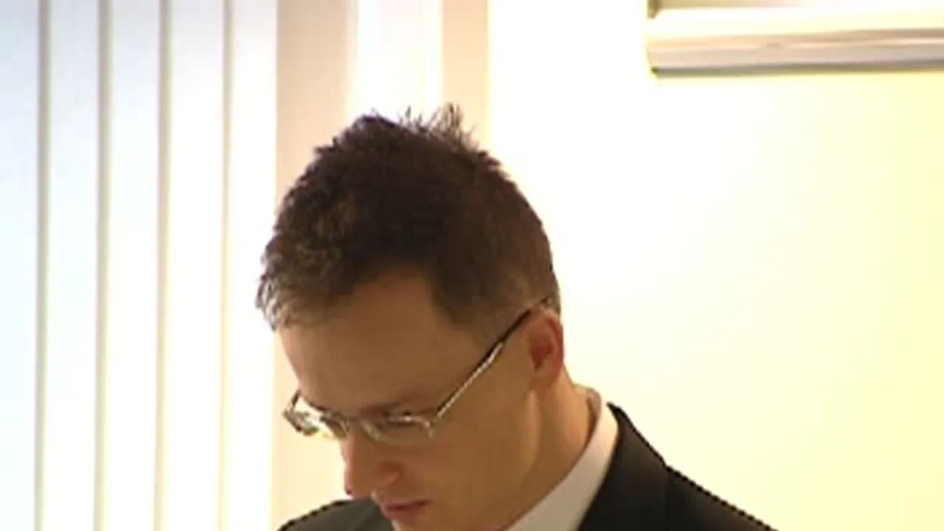 Új stratégiai megállapodást kötött a kormány