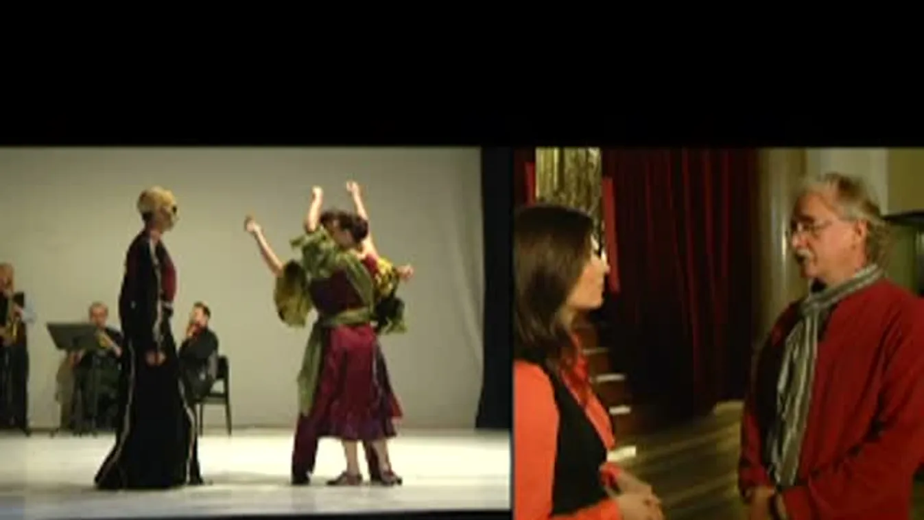 10 perc – A gyermek énbennem