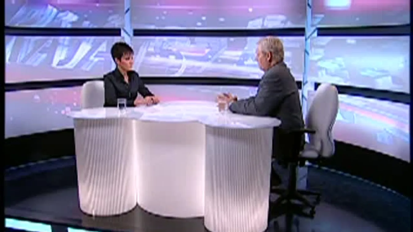 Rájátszás – Rendezetlen hajléktalankérdés