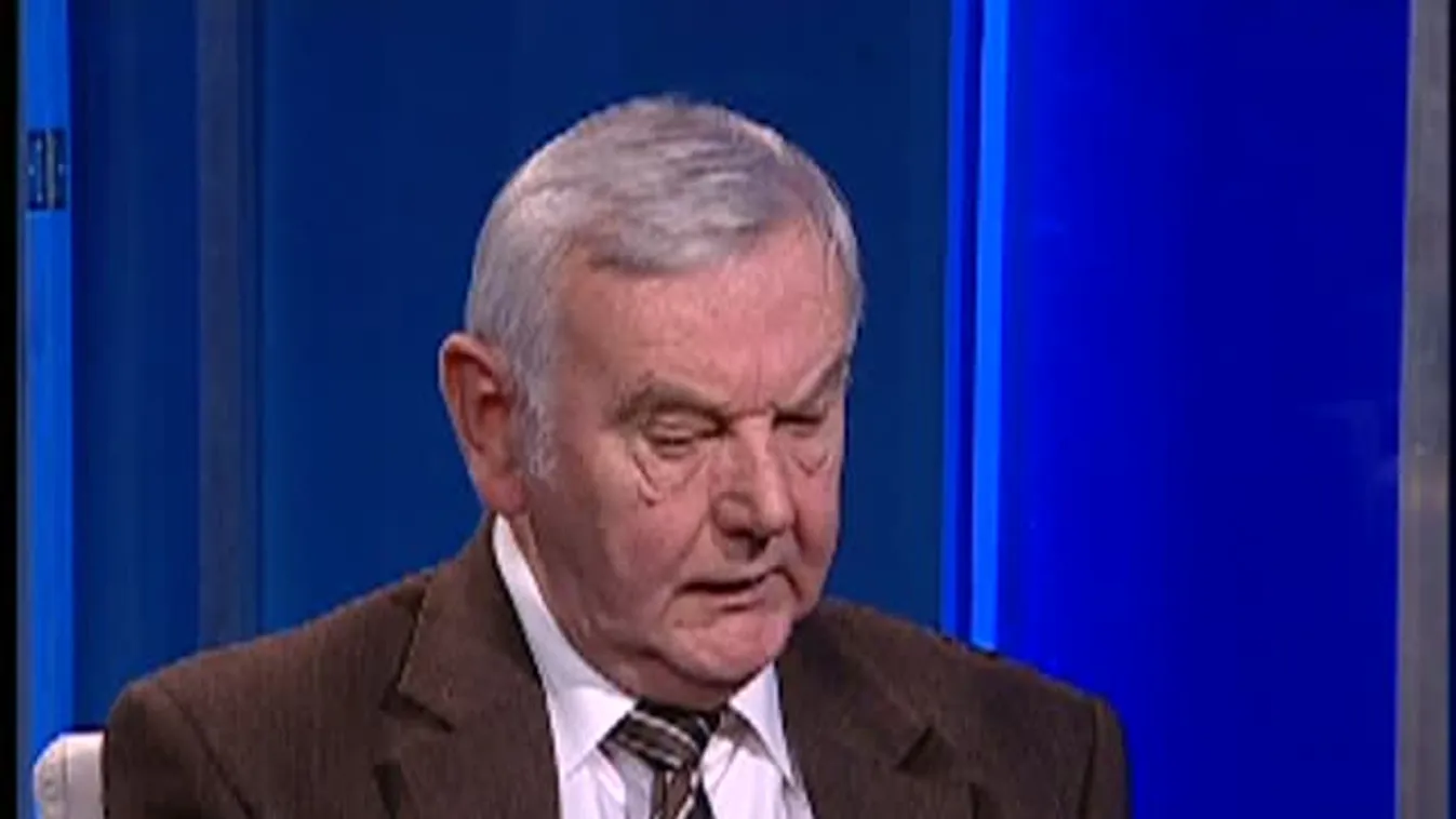 Ősök tere – A Tóth Ilona-per, 1957