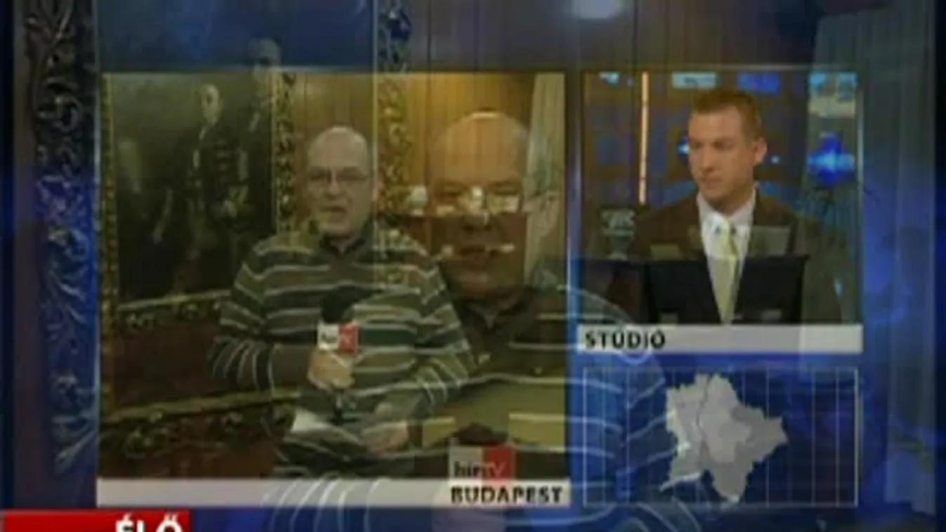 Szócska Miklós a kényszernyugdíjazásról egyeztetett