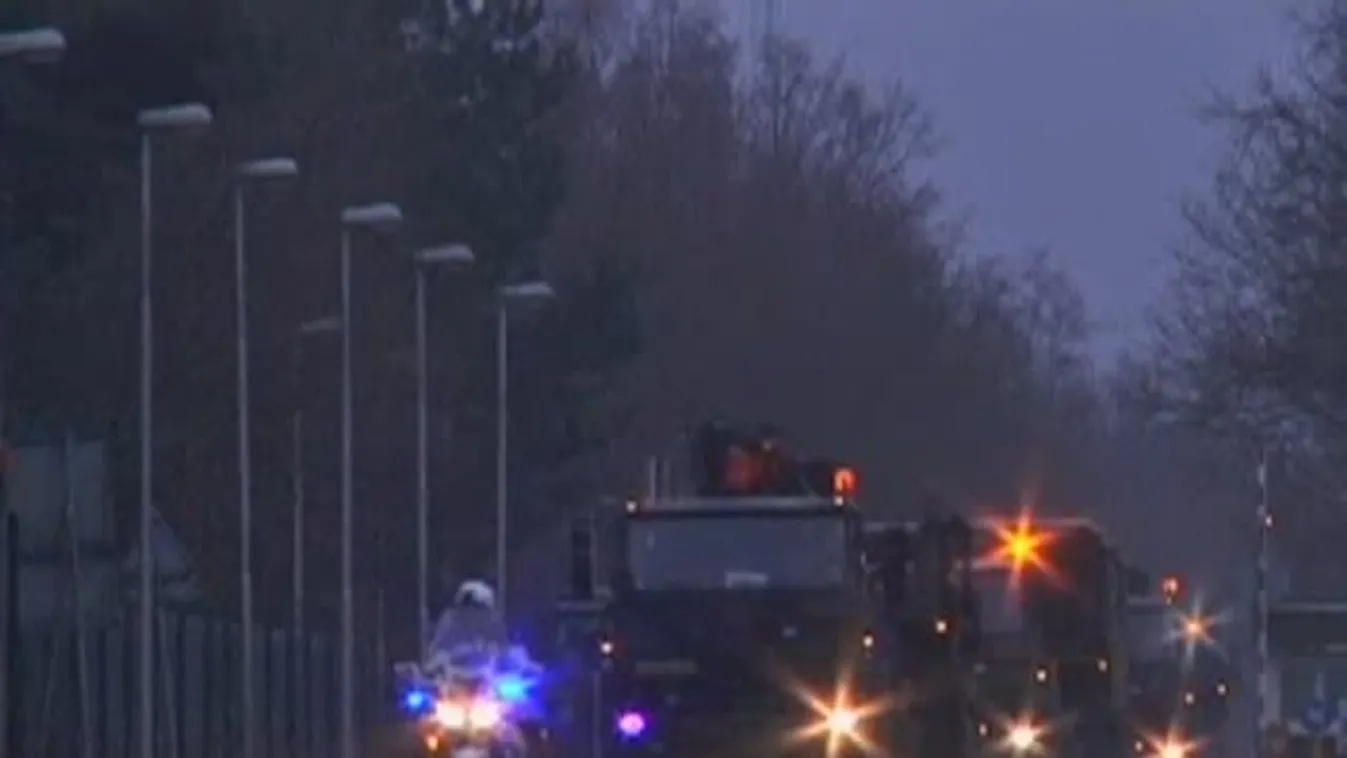 A NATO legfejlettebb rakétaelhárító rendszerét kapja Törökország