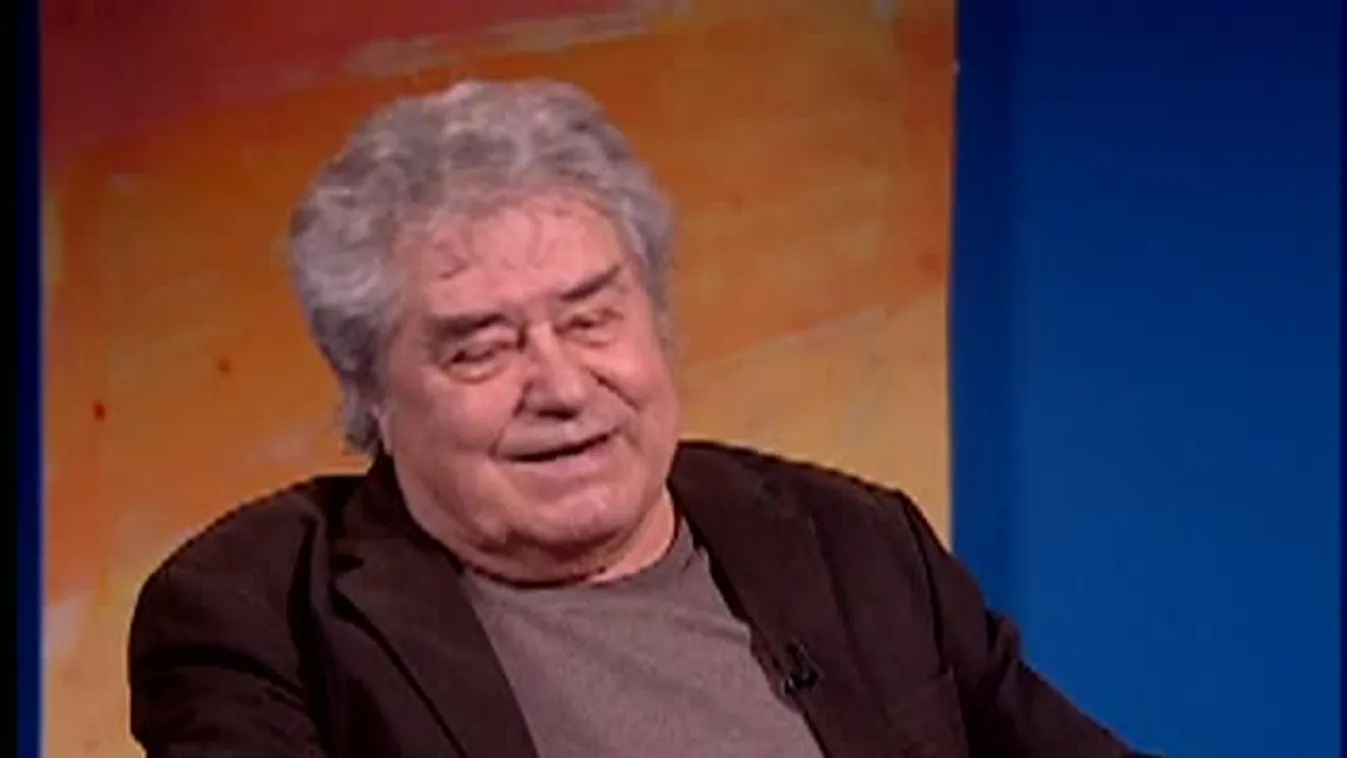 Ikon - A páncélos grafikus