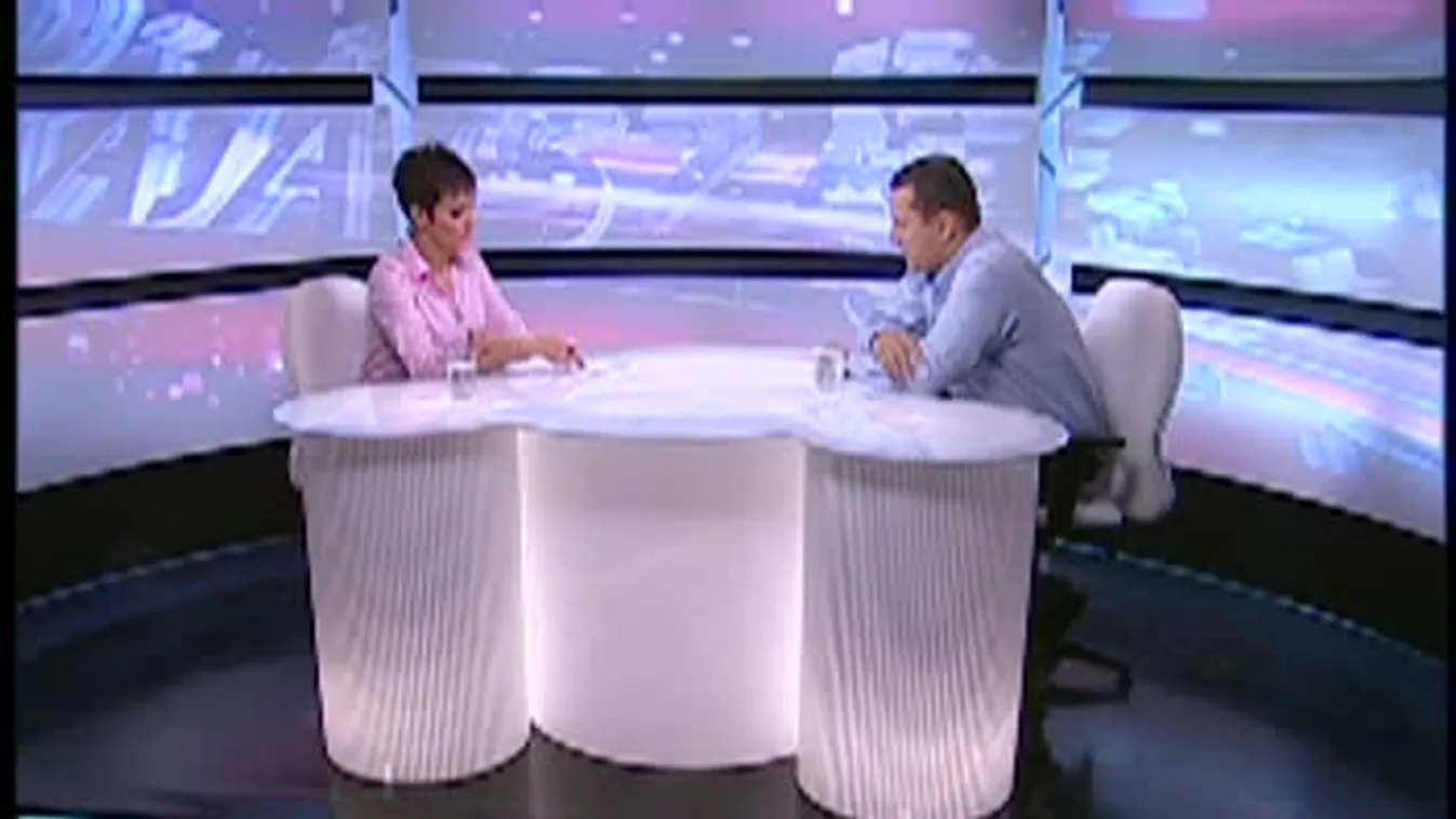 Rájátszás – A pénzvilág Matolcsy jegybankelnökségétől retteg