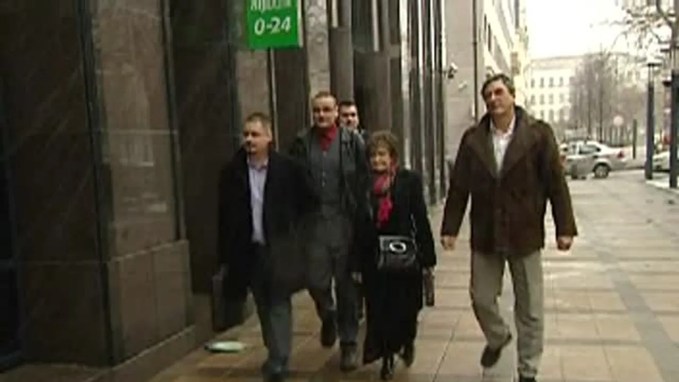 Az IMF segítséget ígért a magyar devizahiteleseknek