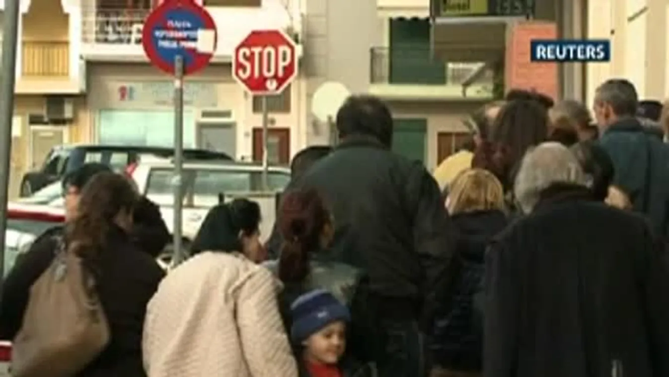 Már segély sem jut a rászorulóknak