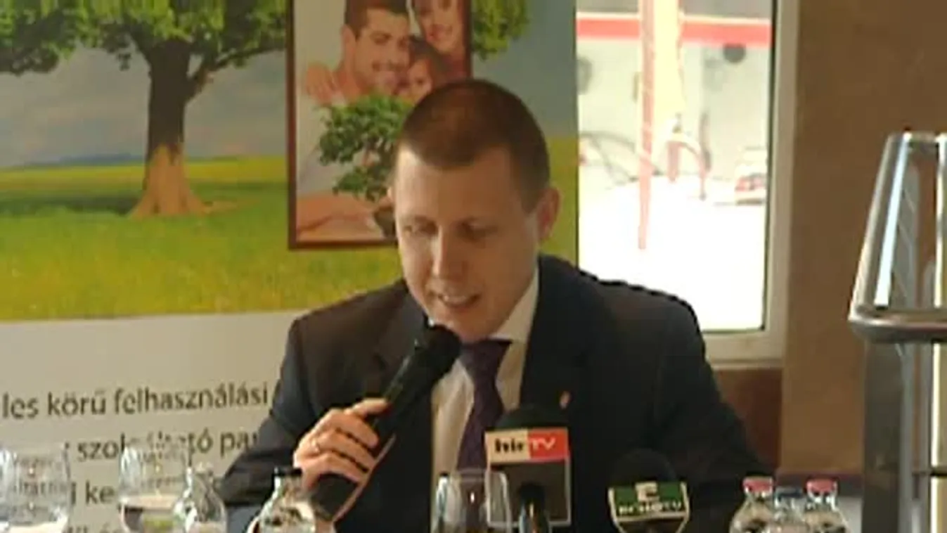 Konferencia a kafetéria 2013-as változásáról