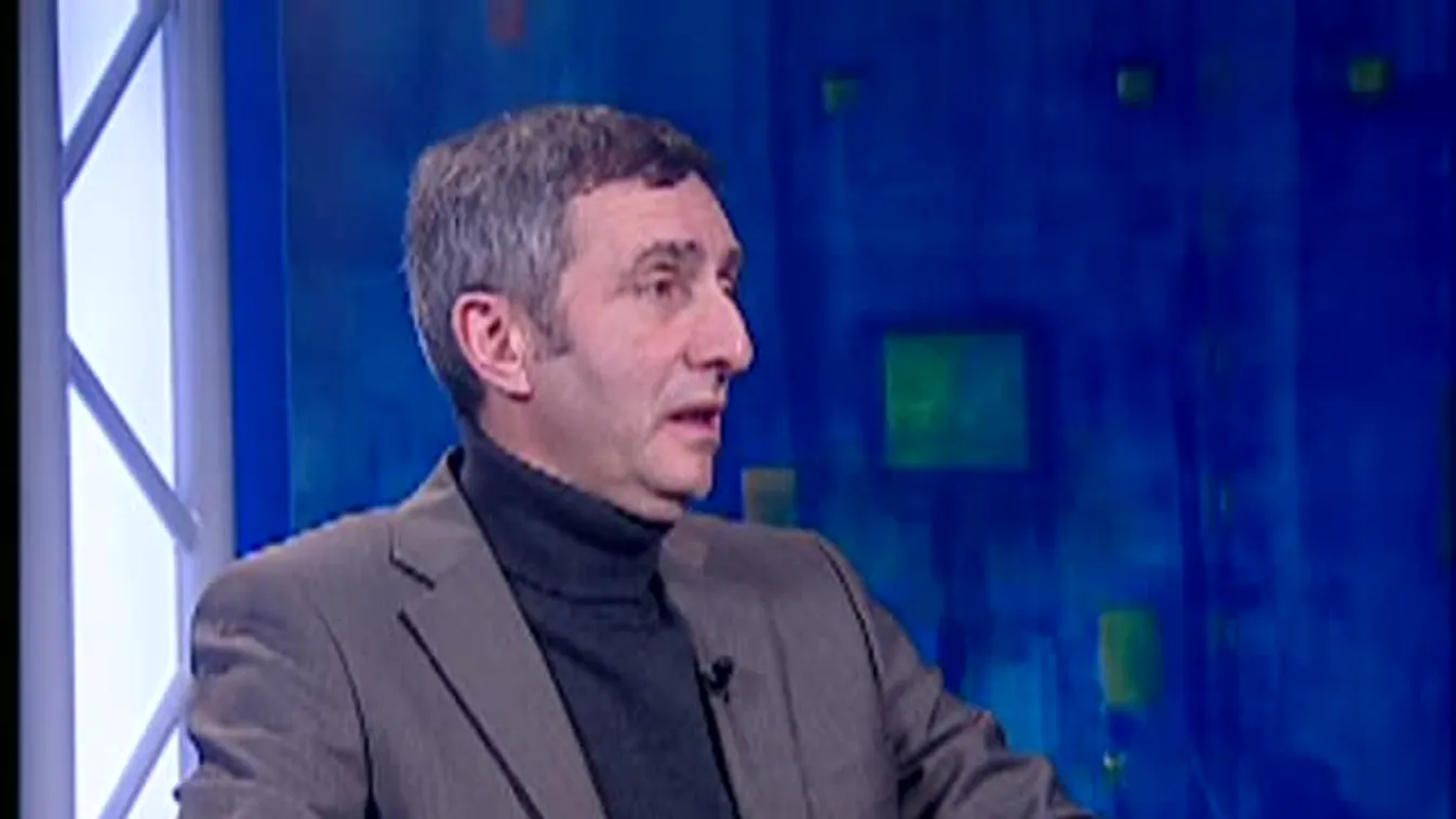 Lapzárta – Szocialista támadás a Hír TV ellen