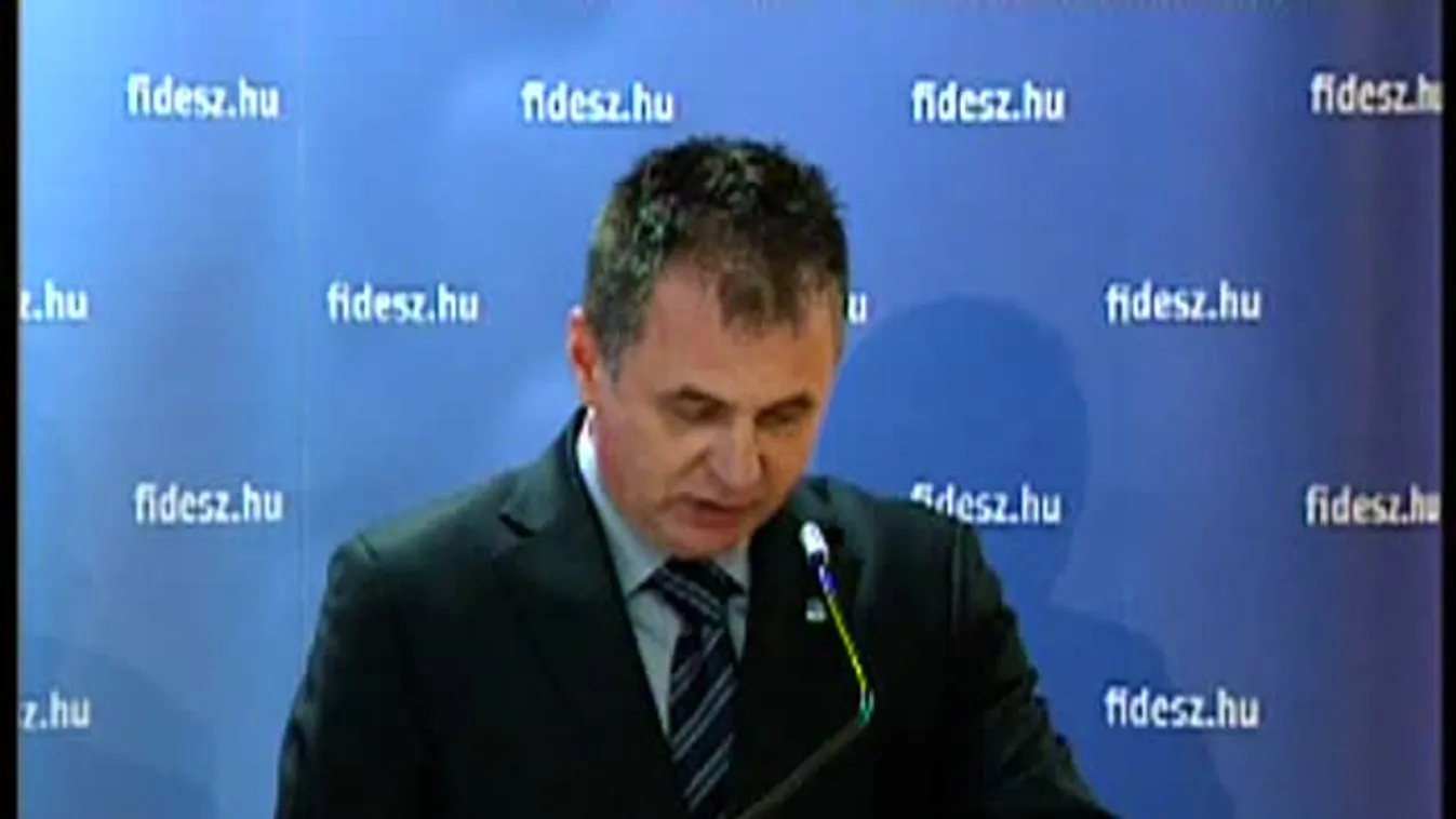 A Heves Megyei Kormányhivatal vezetője a vízdíjakról