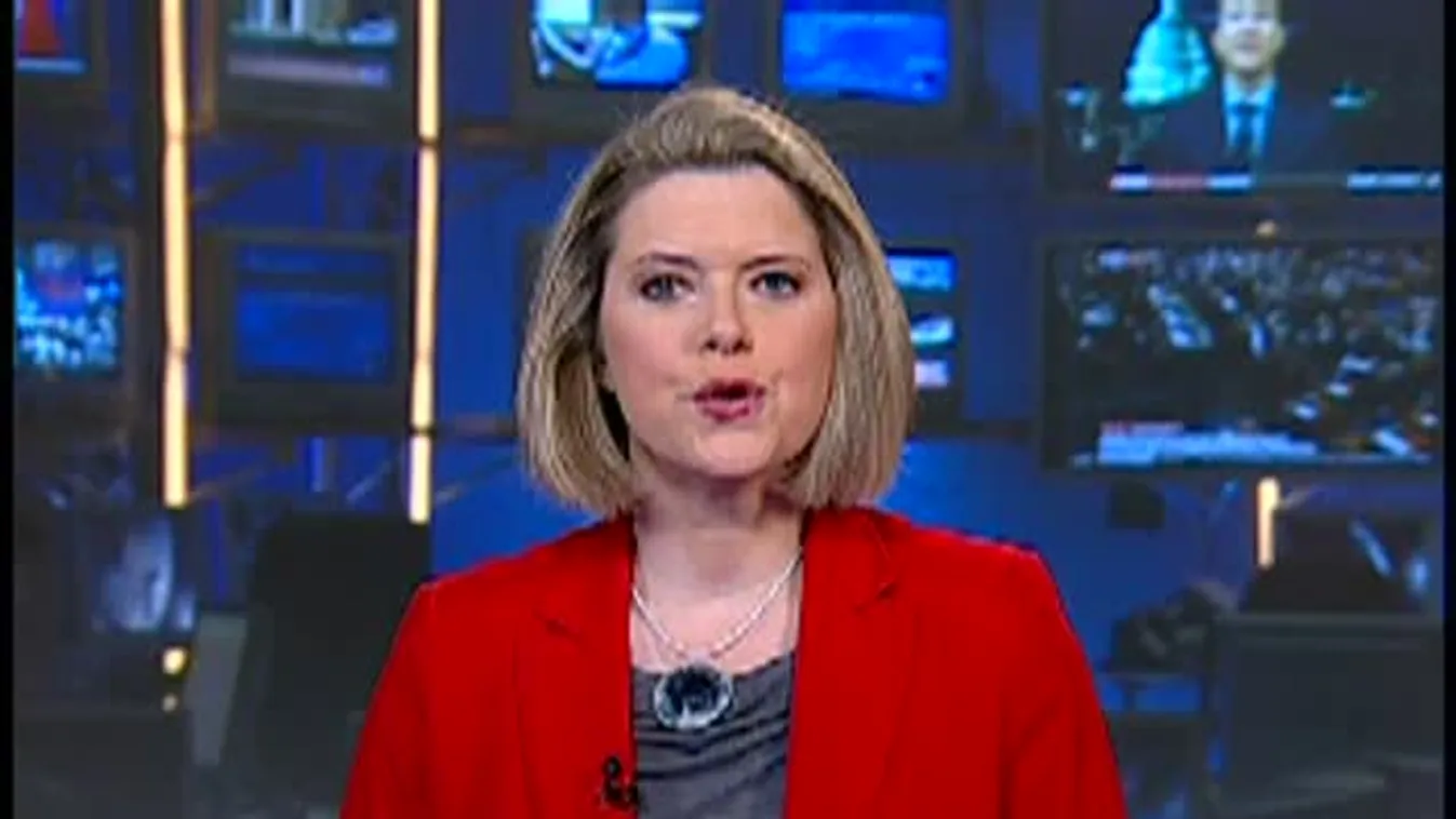 "Riasztó ez a feszültség"