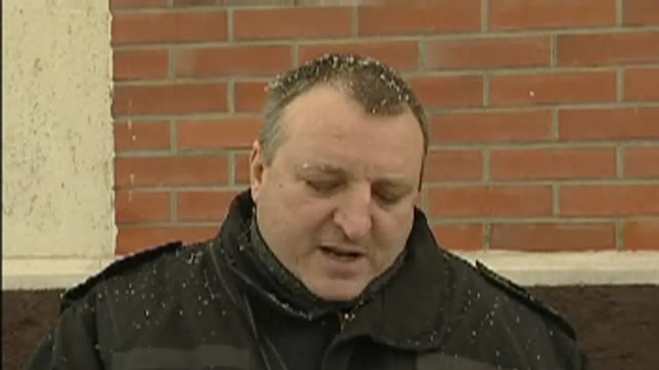 Újabb "éhségmenet" Borsodból Budapestre