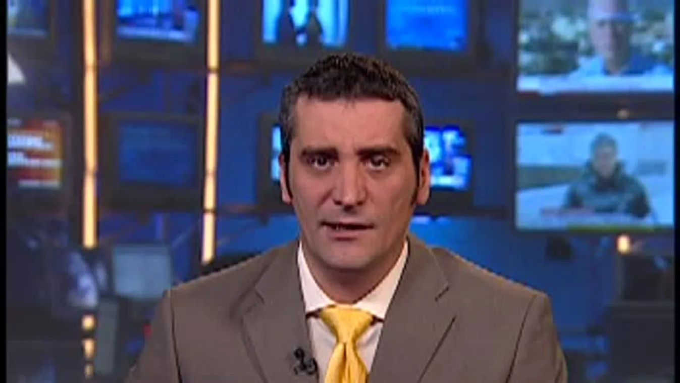 Rakéták indulhatnak Magyarországról is a pusztítás ellen