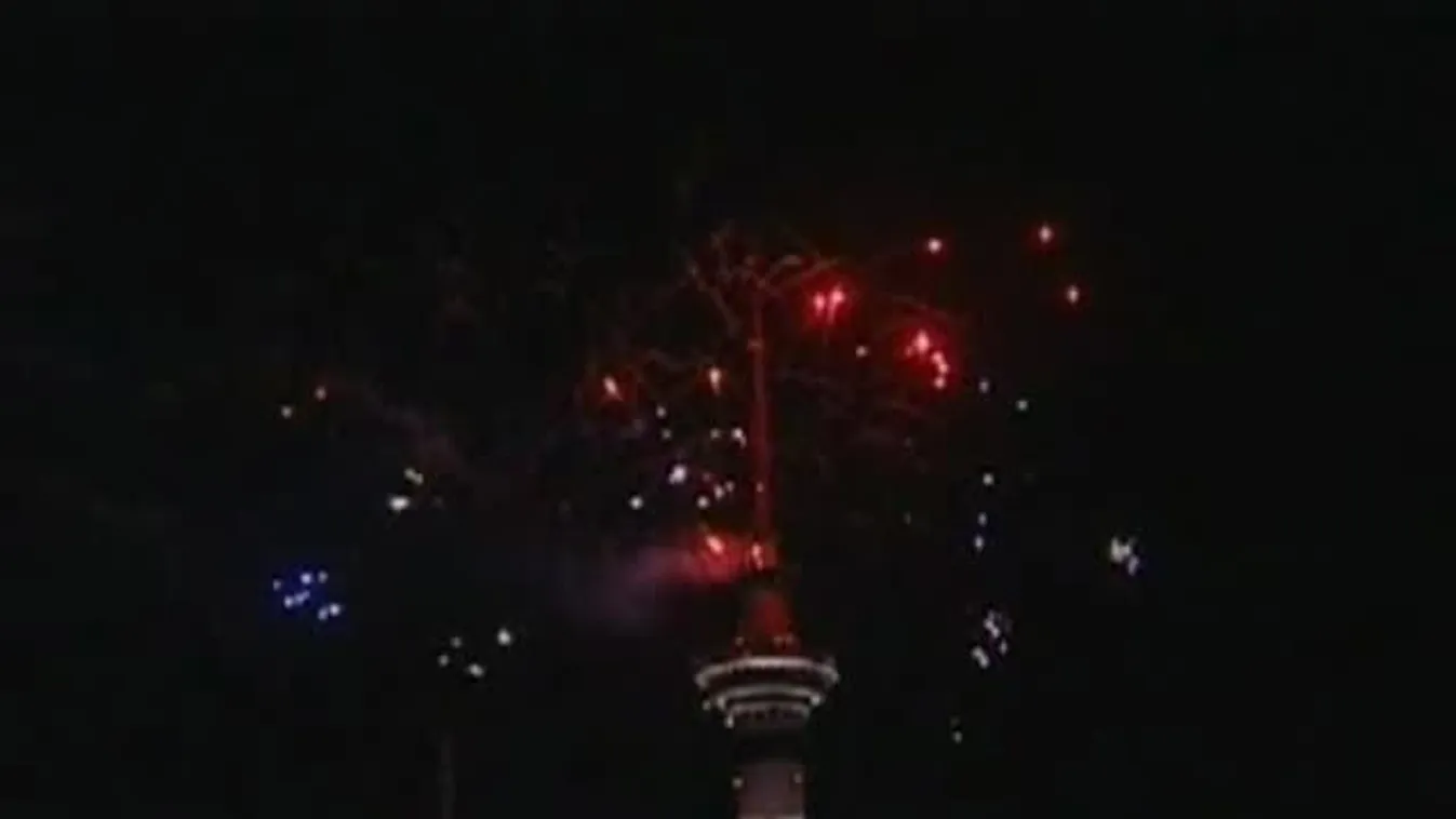 Szilveszter a nagyvilágban (1)